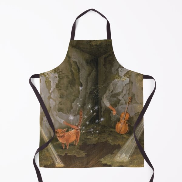 Item preview, Remedios Varo designed and sold by Dodram.