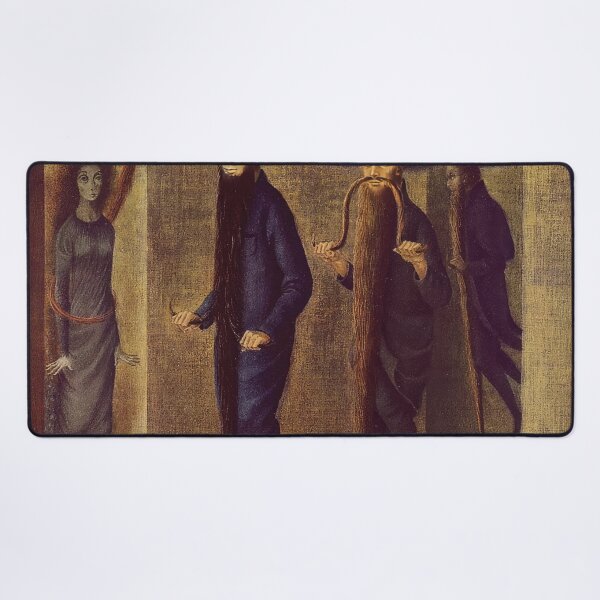 Item preview, Remedios Varo designed and sold by Dodram.