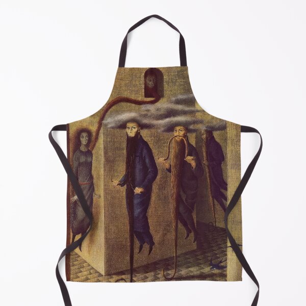 Item preview, Remedios Varo designed and sold by Dodram.