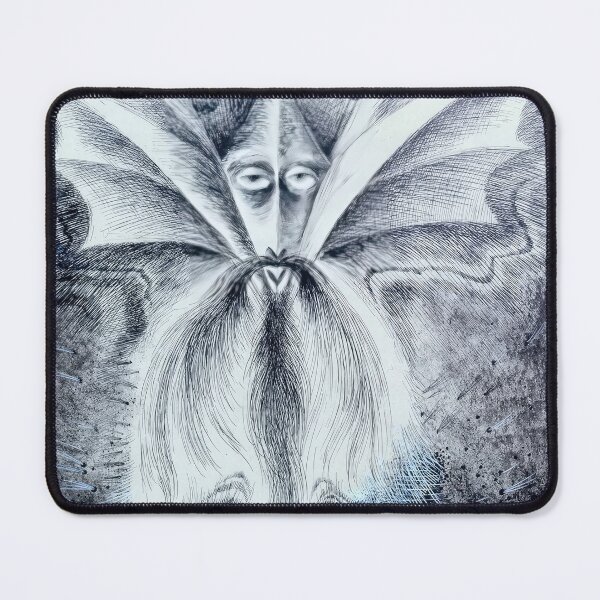 Item preview, Remedios Varo designed and sold by Dodram.