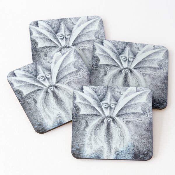 Item preview, Remedios Varo designed and sold by Dodram.