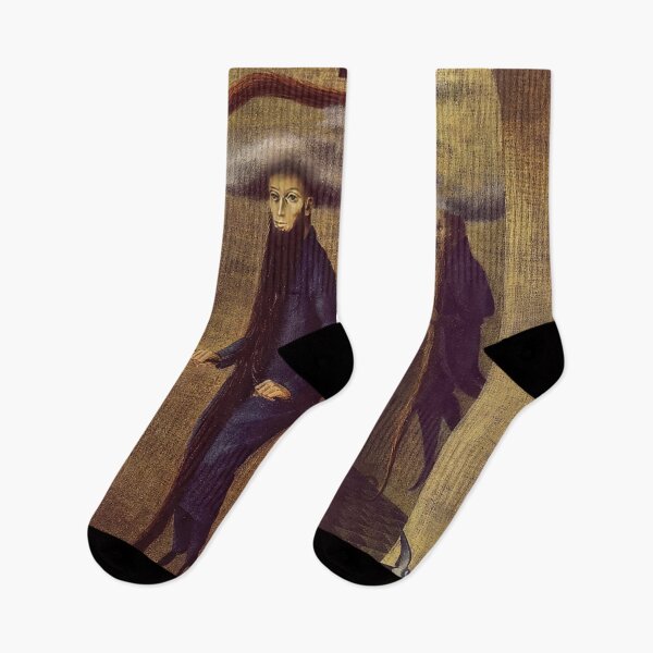 Item preview, Remedios Varo designed and sold by Dodram.