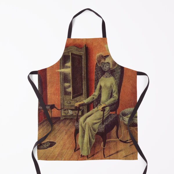 Item preview, Remedios Varo designed and sold by Dodram.