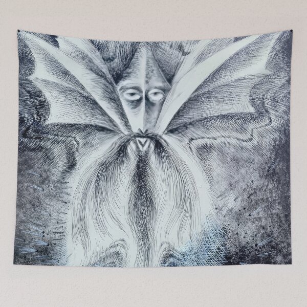 Item preview, Remedios Varo designed and sold by Dodram.