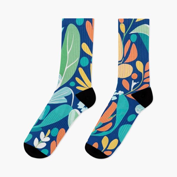 Item preview, Floral pattern designed and sold by Timegraf.