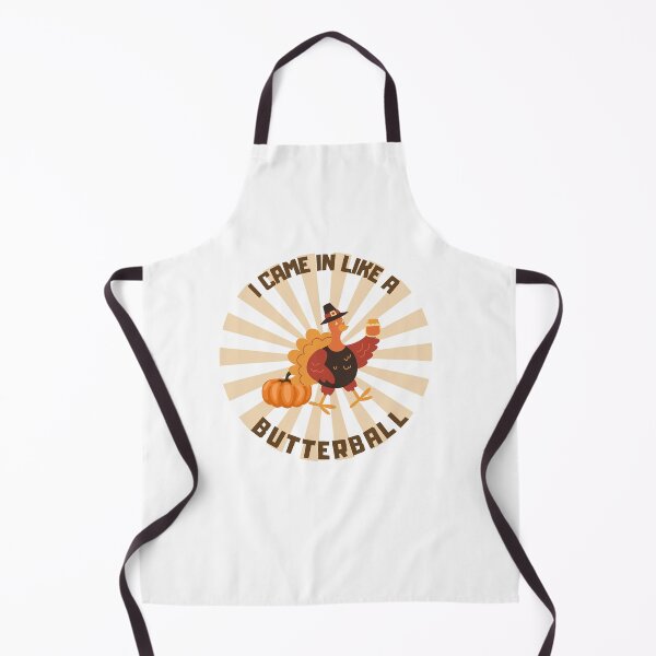 Item preview, I Came in like a butterball funny thanksgiving for family gifts designed and sold by LALALAKKOLOVE.