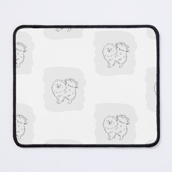 Item preview, Pomeranian Grey Set designed and sold by EmilysCozyCards.