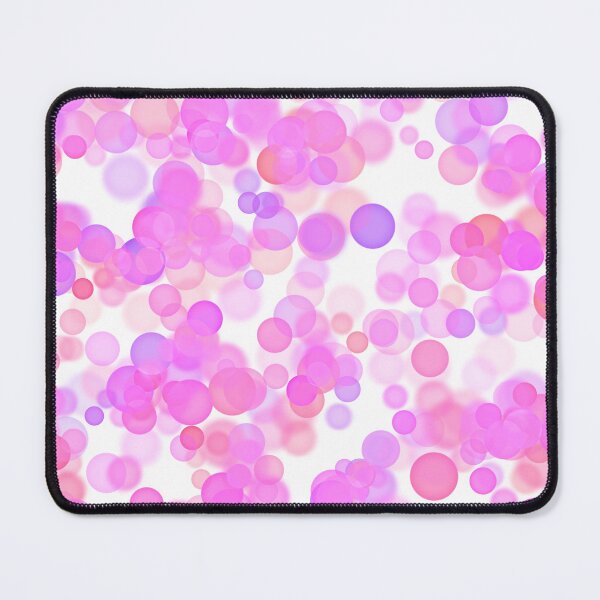 Item preview, Luminescent Bubbles Pink and Purple designed and sold by ME Johansson.