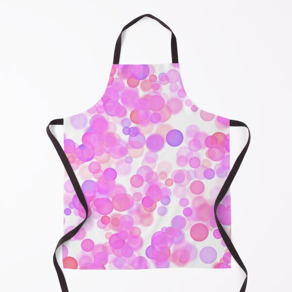 Item preview, Luminescent Bubbles Pink and Purple designed and sold by ME Johansson.
