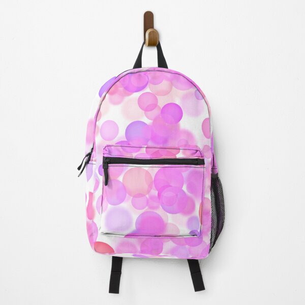 Item preview, Luminescent Bubbles Pink and Purple designed and sold by ME Johansson.