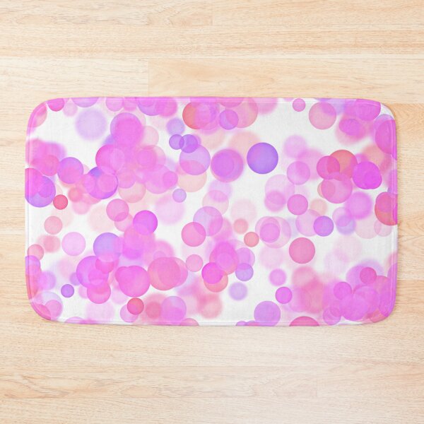 Item preview, Luminescent Bubbles Pink and Purple designed and sold by ME Johansson.