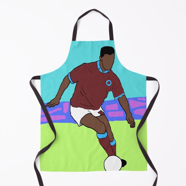 Item preview, God on the Ball - Paul McGrath designed and sold by Melty Shirts.