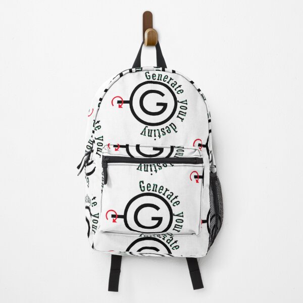 Item preview, Generate your destiny designed and sold by cubifx.