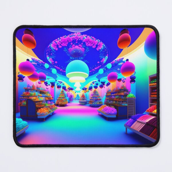 Item preview, Chromatic Dreams Marketplace designed and sold by StellarCraft.