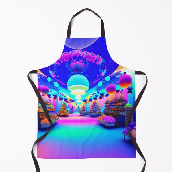Item preview, Chromatic Dreams Marketplace designed and sold by StellarCraft.