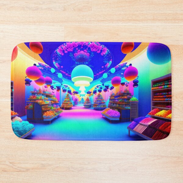 Item preview, Chromatic Dreams Marketplace designed and sold by StellarCraft.