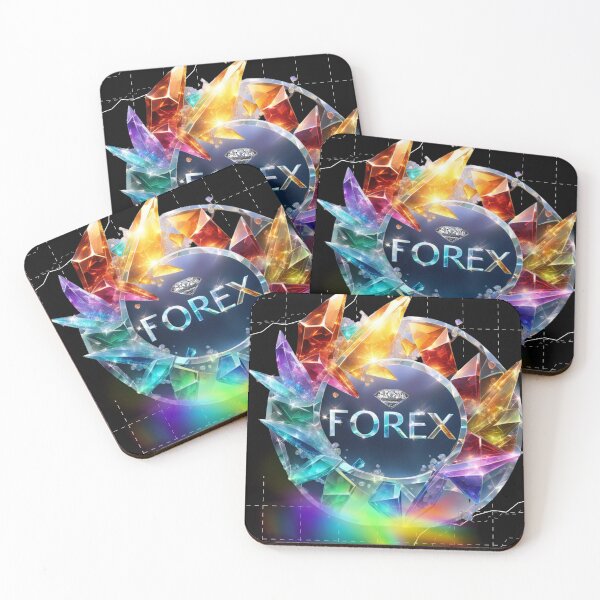 Artikelvorschau, Bunte Glas-Forex-Fusion entworfen und verkauft von 4xemmie.