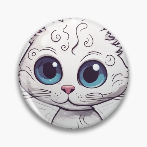 Item preview, Wet kitten designed and sold by Moi-cat.