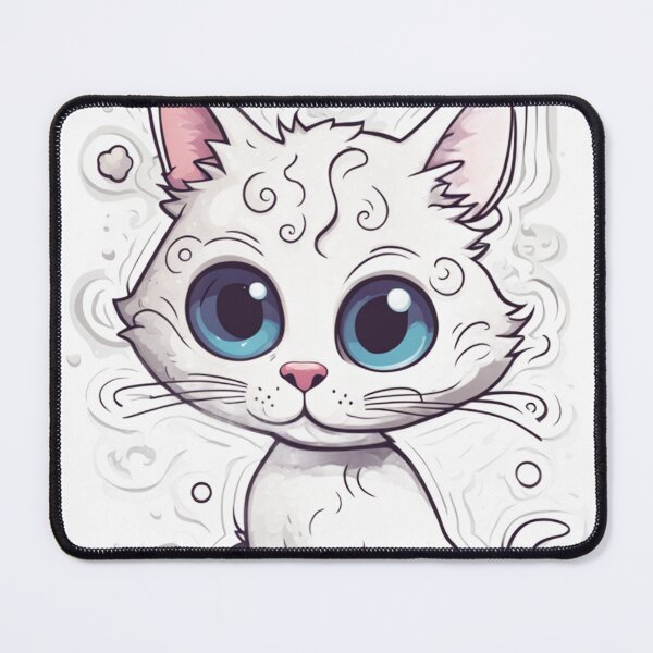 Item preview, Wet kitten designed and sold by Moi-cat.