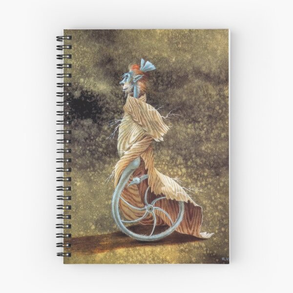 Item preview, Remedios Varo designed and sold by Dodram.