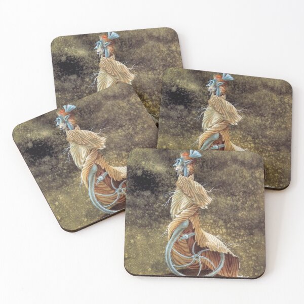 Item preview, Remedios Varo designed and sold by Dodram.