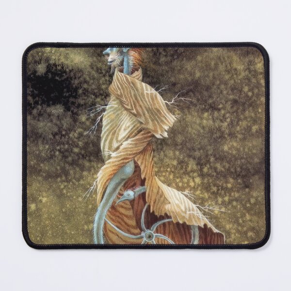 Item preview, Remedios Varo designed and sold by Dodram.