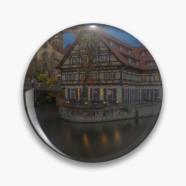 Item preview, OLD CARPENTRY - ESSLINGEN AM NECKAR designed and sold by creefot.