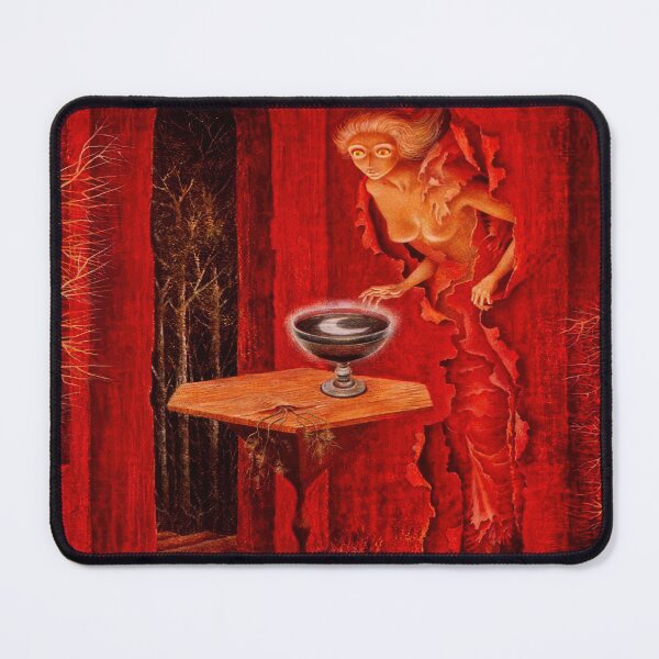 Item preview, Remedios Varo designed and sold by Dodram.