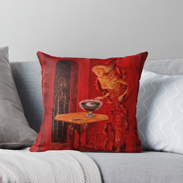 Item preview, Remedios Varo designed and sold by Dodram.