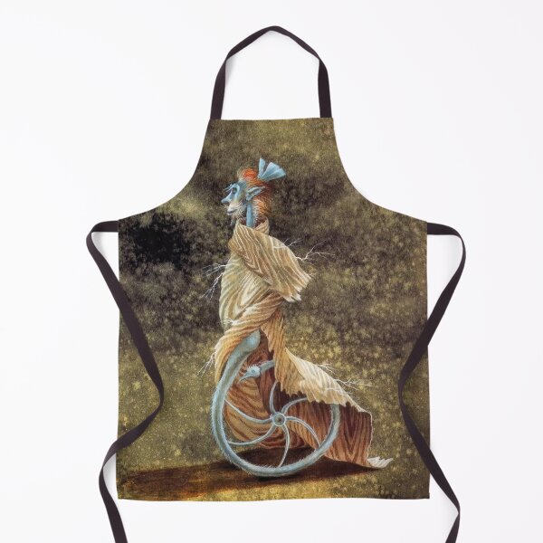 Item preview, Remedios Varo designed and sold by Dodram.