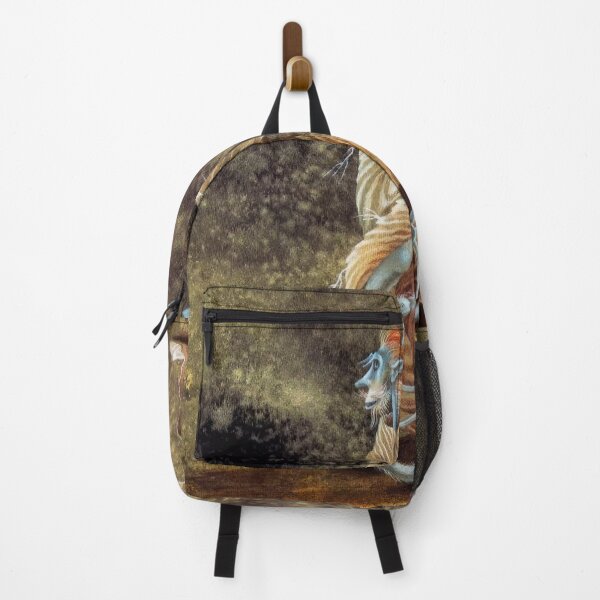 Item preview, Remedios Varo designed and sold by Dodram.