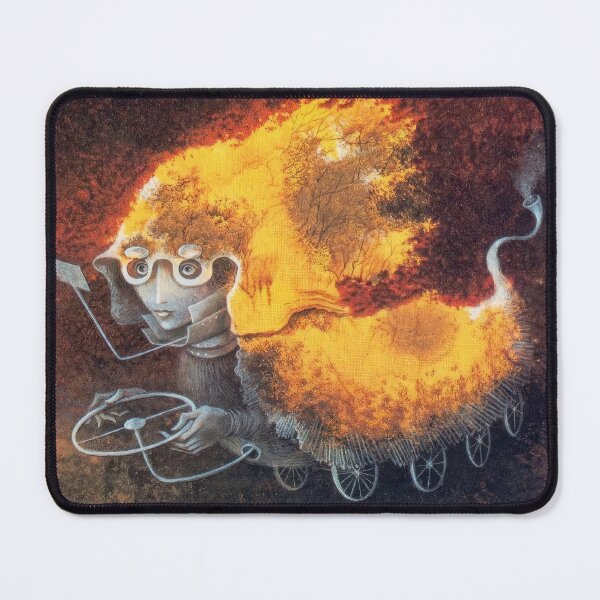 Item preview, Remedios Varo designed and sold by Dodram.