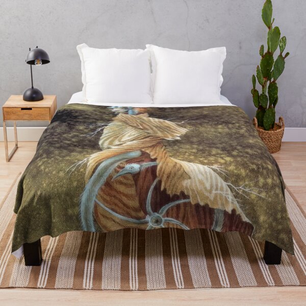 Item preview, Remedios Varo designed and sold by Dodram.