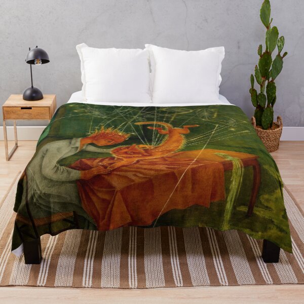 Item preview, Remedios Varo designed and sold by Dodram.