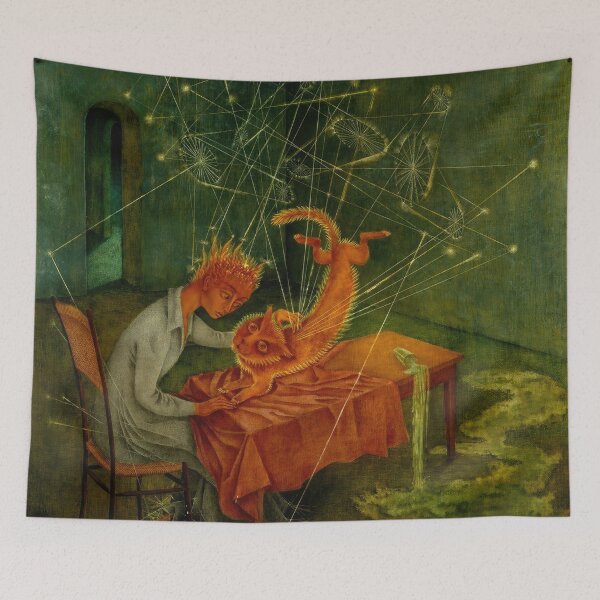 Item preview, Remedios Varo designed and sold by Dodram.