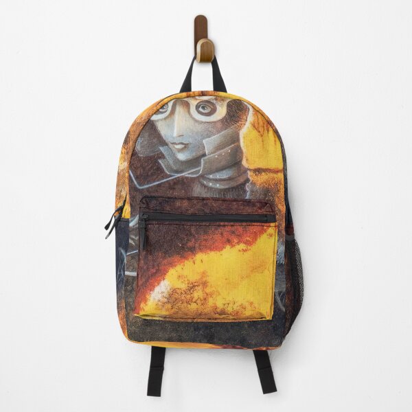 Item preview, Remedios Varo designed and sold by Dodram.