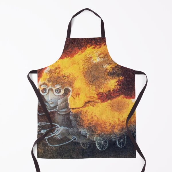 Item preview, Remedios Varo designed and sold by Dodram.