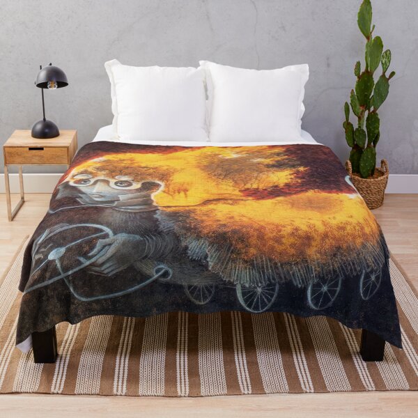 Item preview, Remedios Varo designed and sold by Dodram.