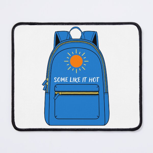 Item preview, Broadway Backpack designed and sold by broadwaygirl142.