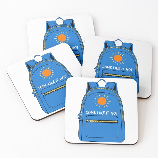 Item preview, Broadway Backpack designed and sold by broadwaygirl142.