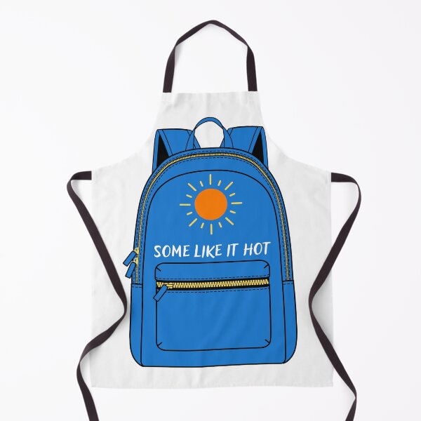 Item preview, Broadway Backpack designed and sold by broadwaygirl142.