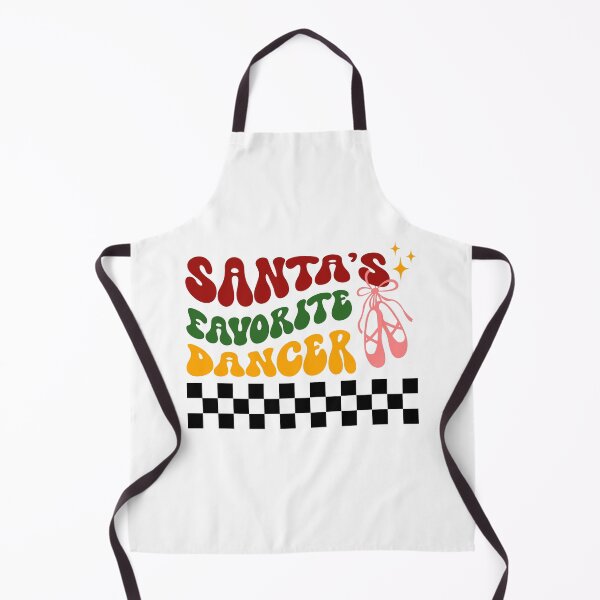Item preview, Santas Favorite Dancer designed and sold by hobbybox.