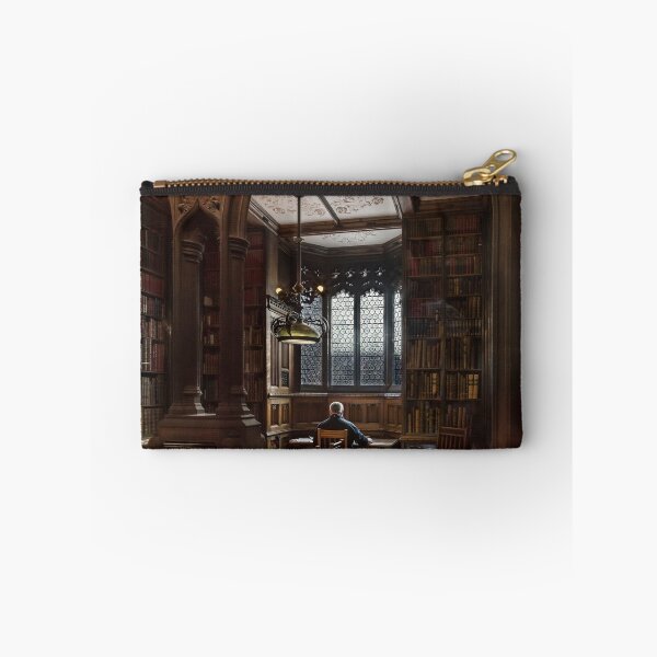 Item preview, The John Rylands Library7 designed and sold by jasminewang.