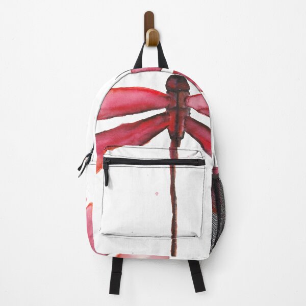 Item preview, Red Dragonfly designed and sold by HammerPen.