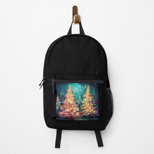 Item preview, Forest of Christmas Trees designed and sold by 3po3.