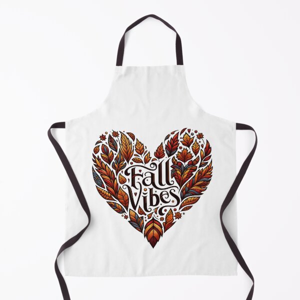 Item preview, Fall Vibes for Everyone designed and sold by Apogee Publishing.