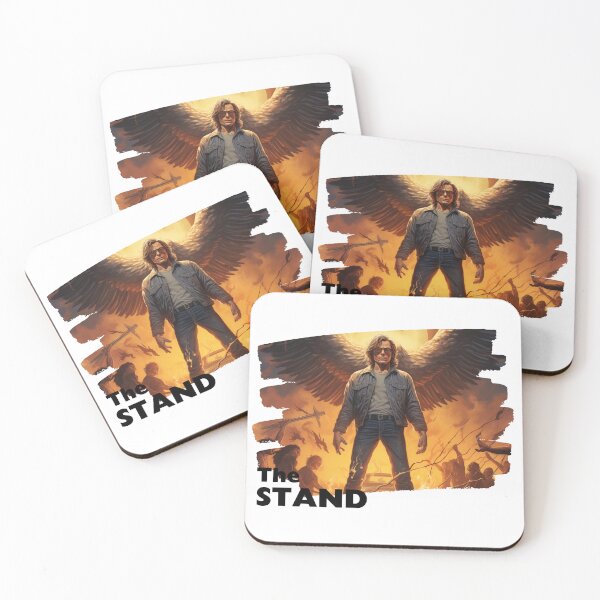 Item preview, The Stand designed and sold by aimjelle.