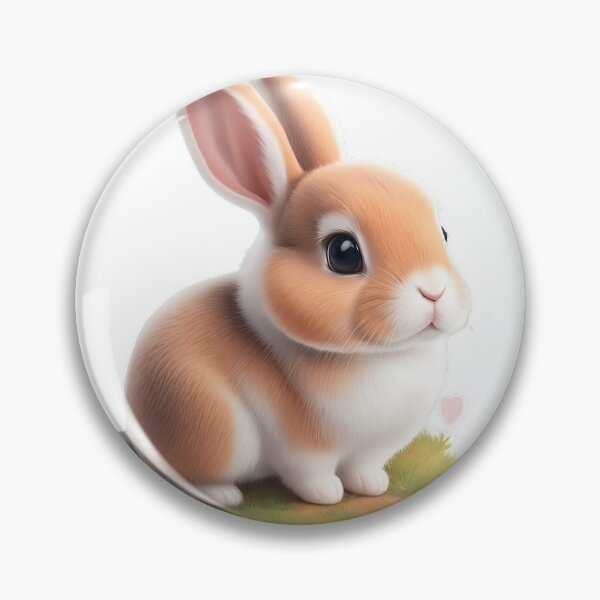 Item preview, Babe cute rabbit designed and sold by Arnadn.