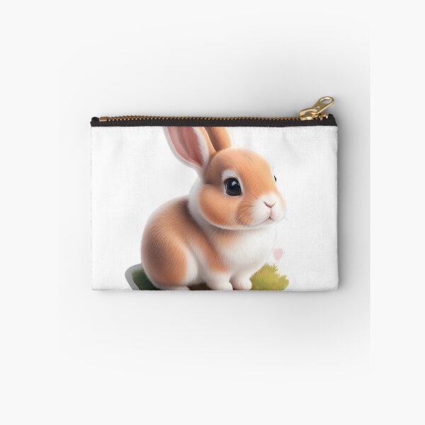 Item preview, Babe cute rabbit designed and sold by Arnadn.