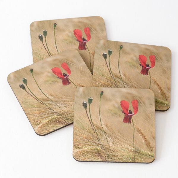Item preview, Poppy and Barley designed and sold by Calidris Fotografie Steffi & Ben Köppler.